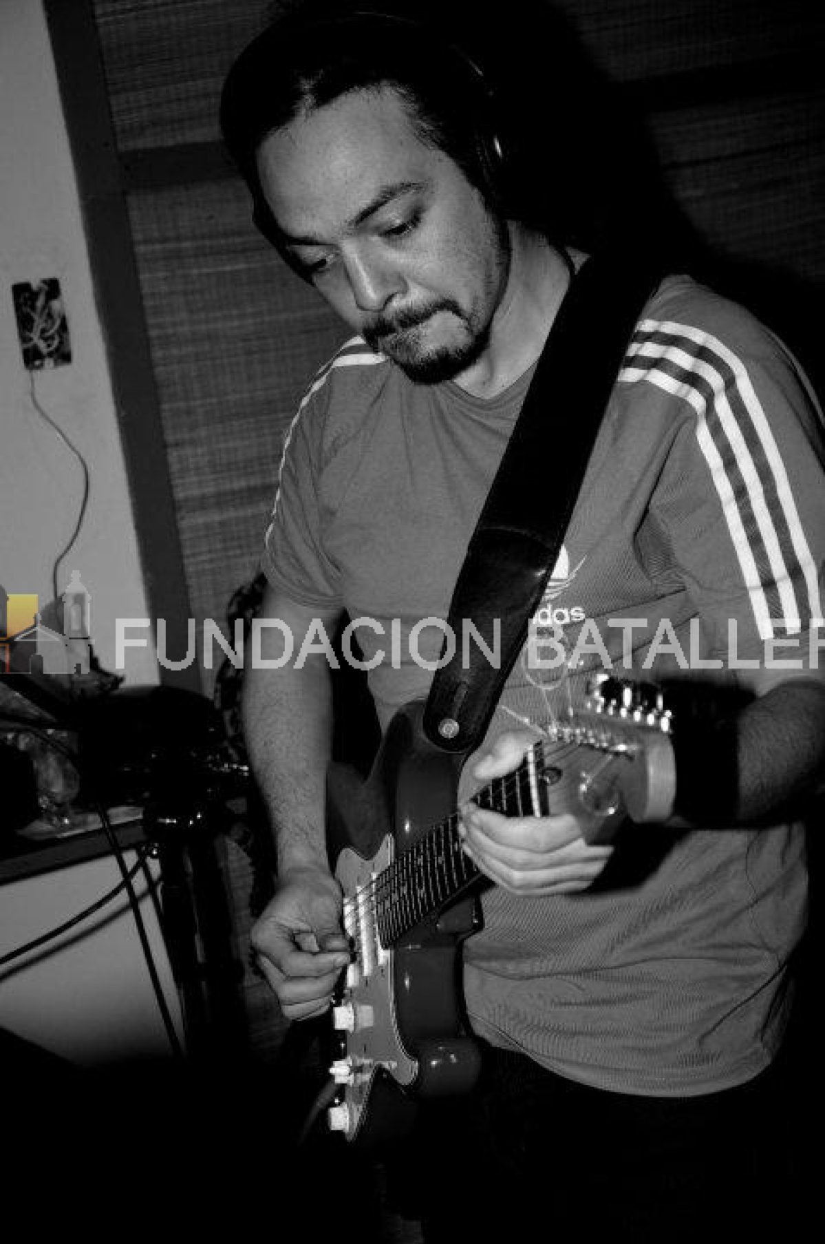 "Faltan lugares para tocar"