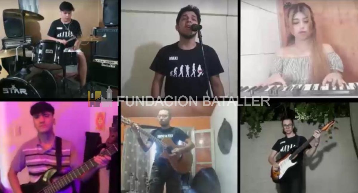 La Rock-Era es finalista del Concurso de Intérpretes