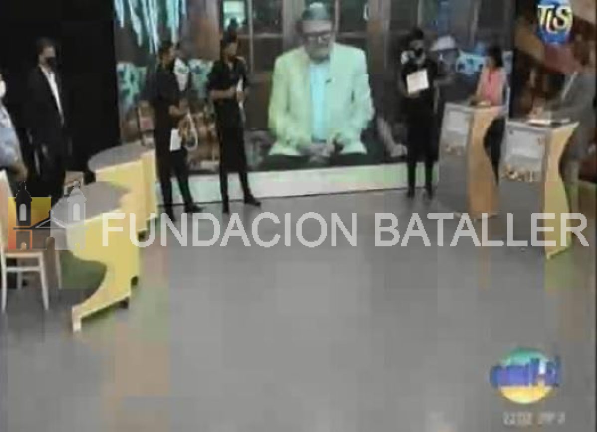 La Ventana entregó los premios del Concurso de Intérpretes