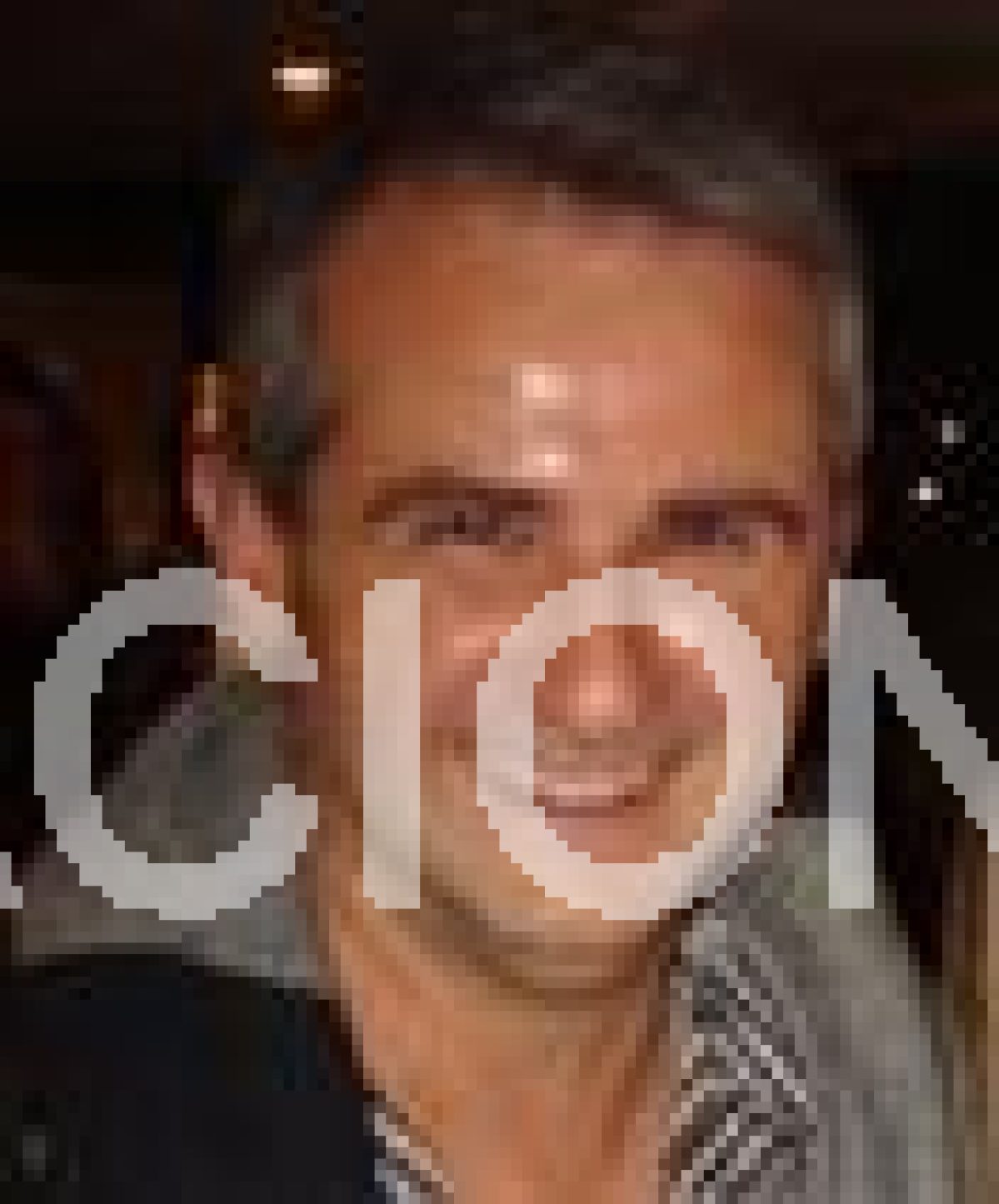 Federico Aranda
