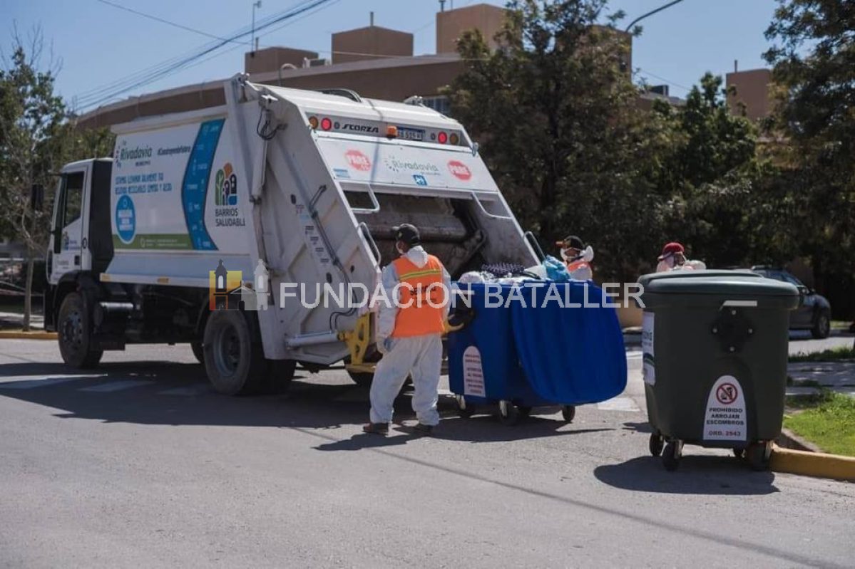Funcionamiento de los servicios del 24 al 27 de diciembre

