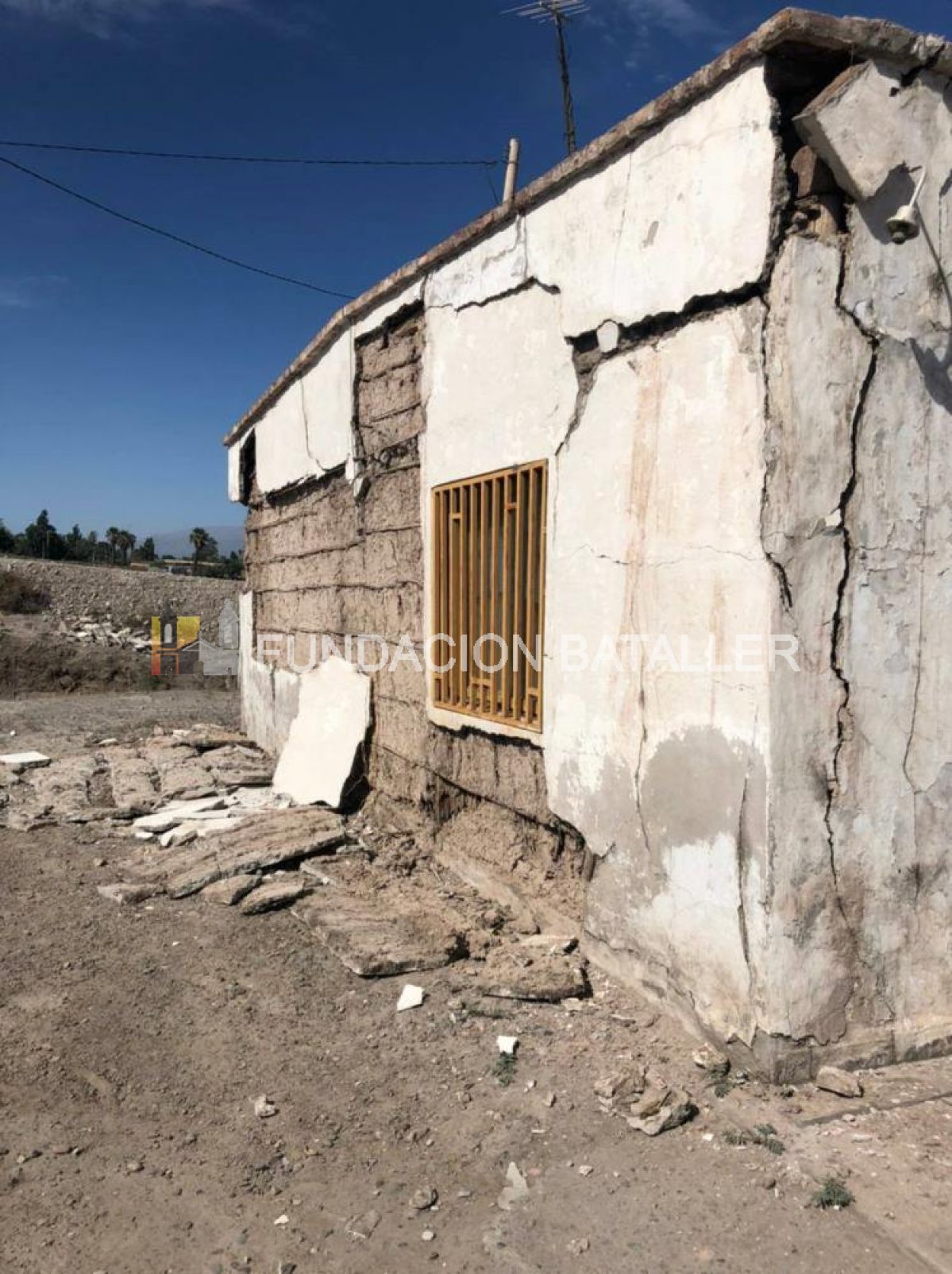 18 de enero. En 2021 se registró un terremoto de 6.4 grados