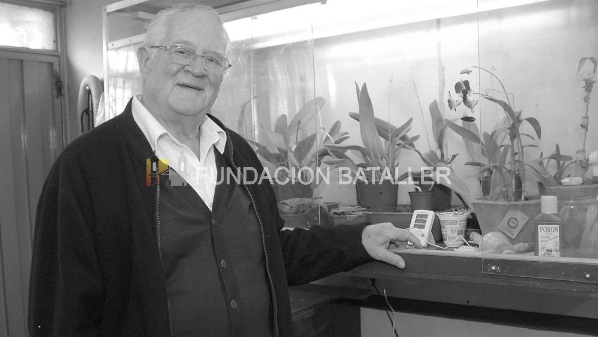 Carlos Rudolph: “Por la burocracia, la Universidad está perdiendo representatividad”