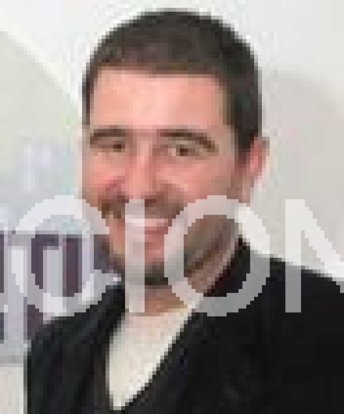 Luciano Gutiérrez