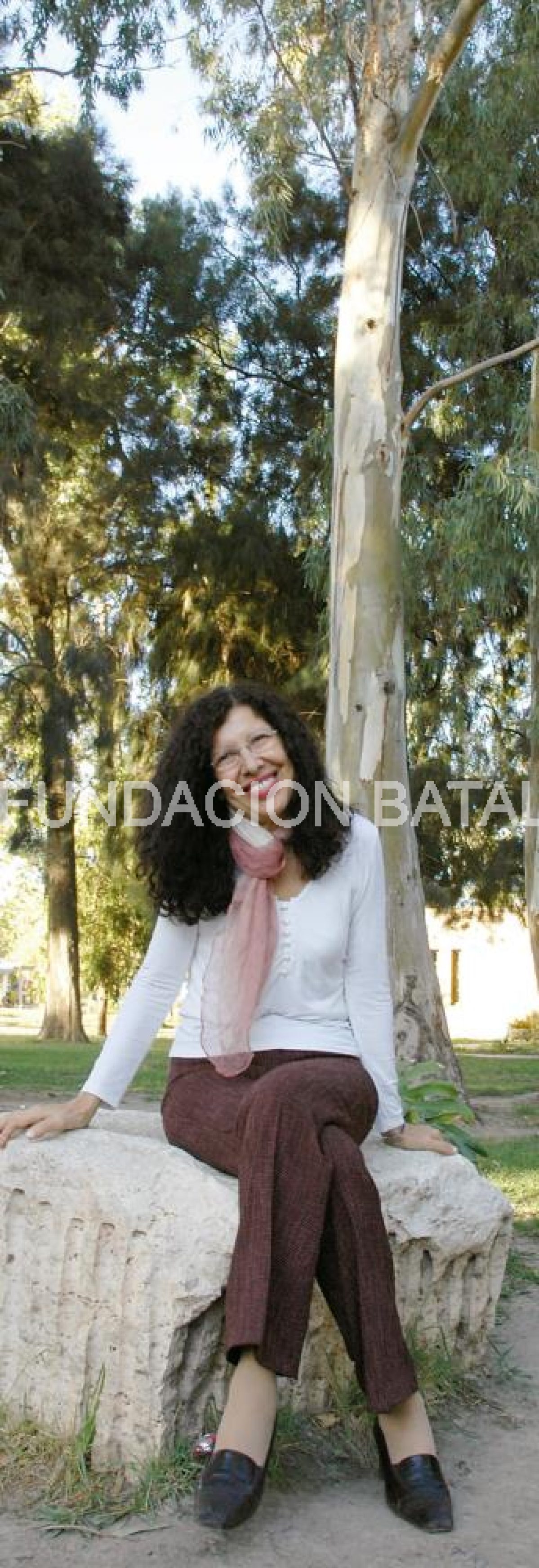 María Elina Mayorga: “Desde lo formativo, no se ha hecho justicia con el canto”