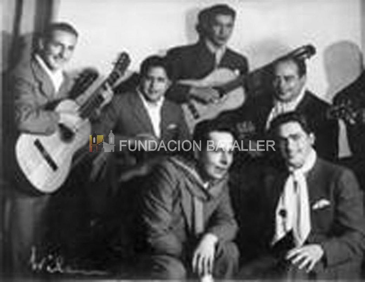 Antonio Tormo: "el cantor de las cosas nuestras"