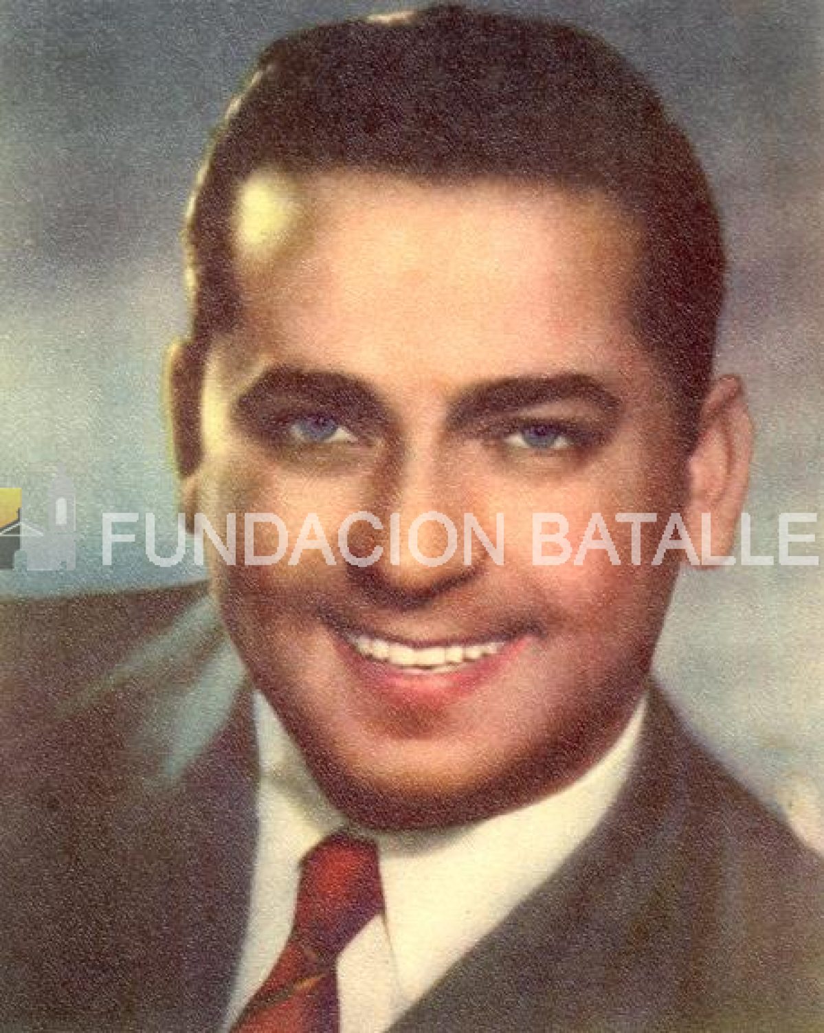 18 de septiembre. En 1913 nace Antonio Tormo