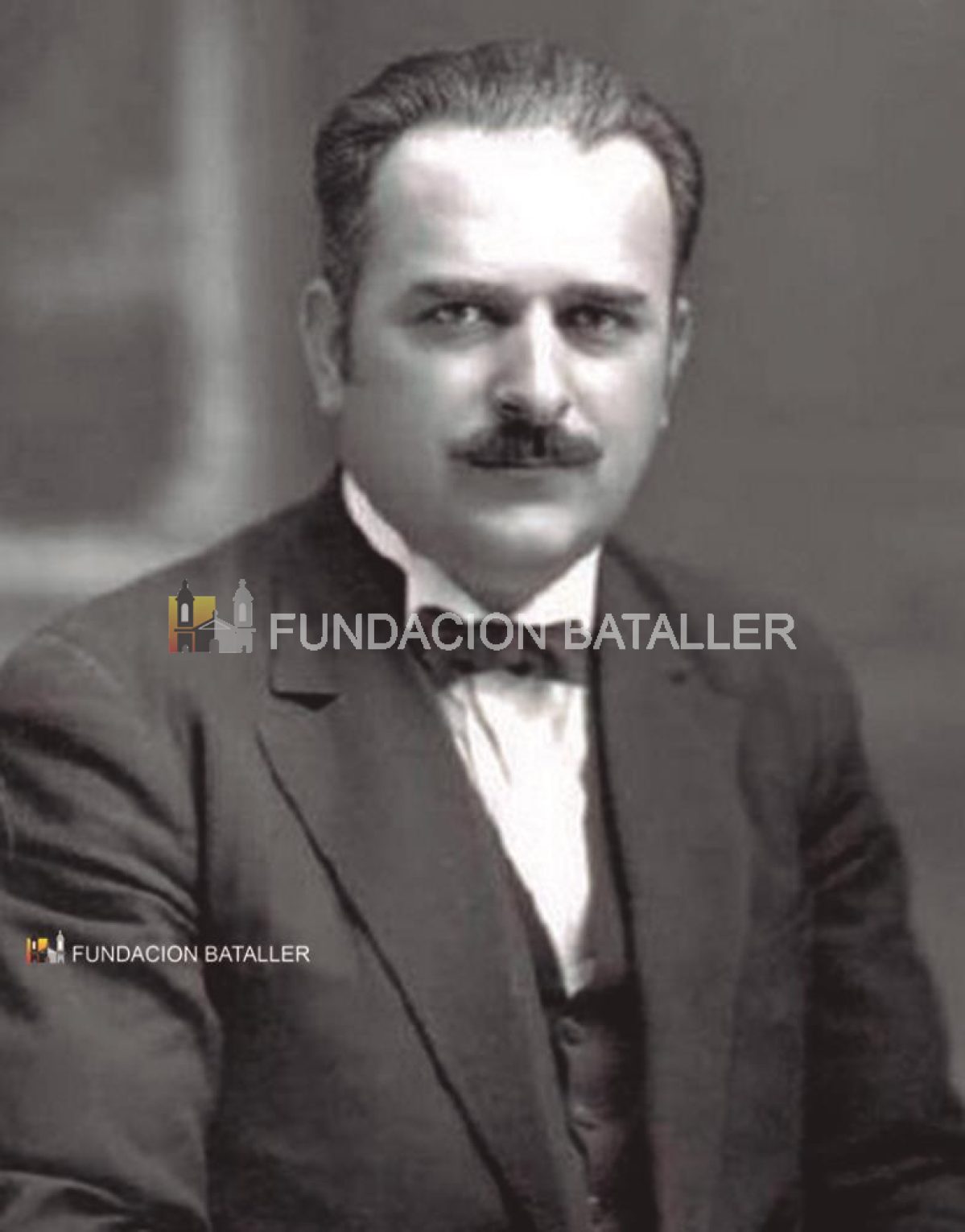 Aldo Cantoni, el sanjuanino que fue presidente de Huracán