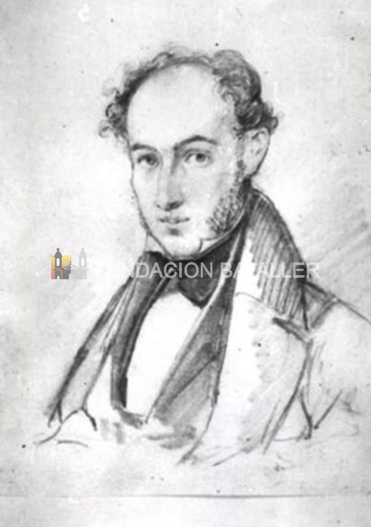 26 de diciembre. En 1879 fallece Domingo de Oro
