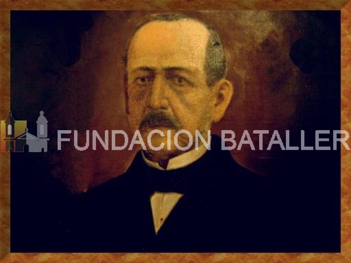 Anselmo Rojo ( 1799-1869)