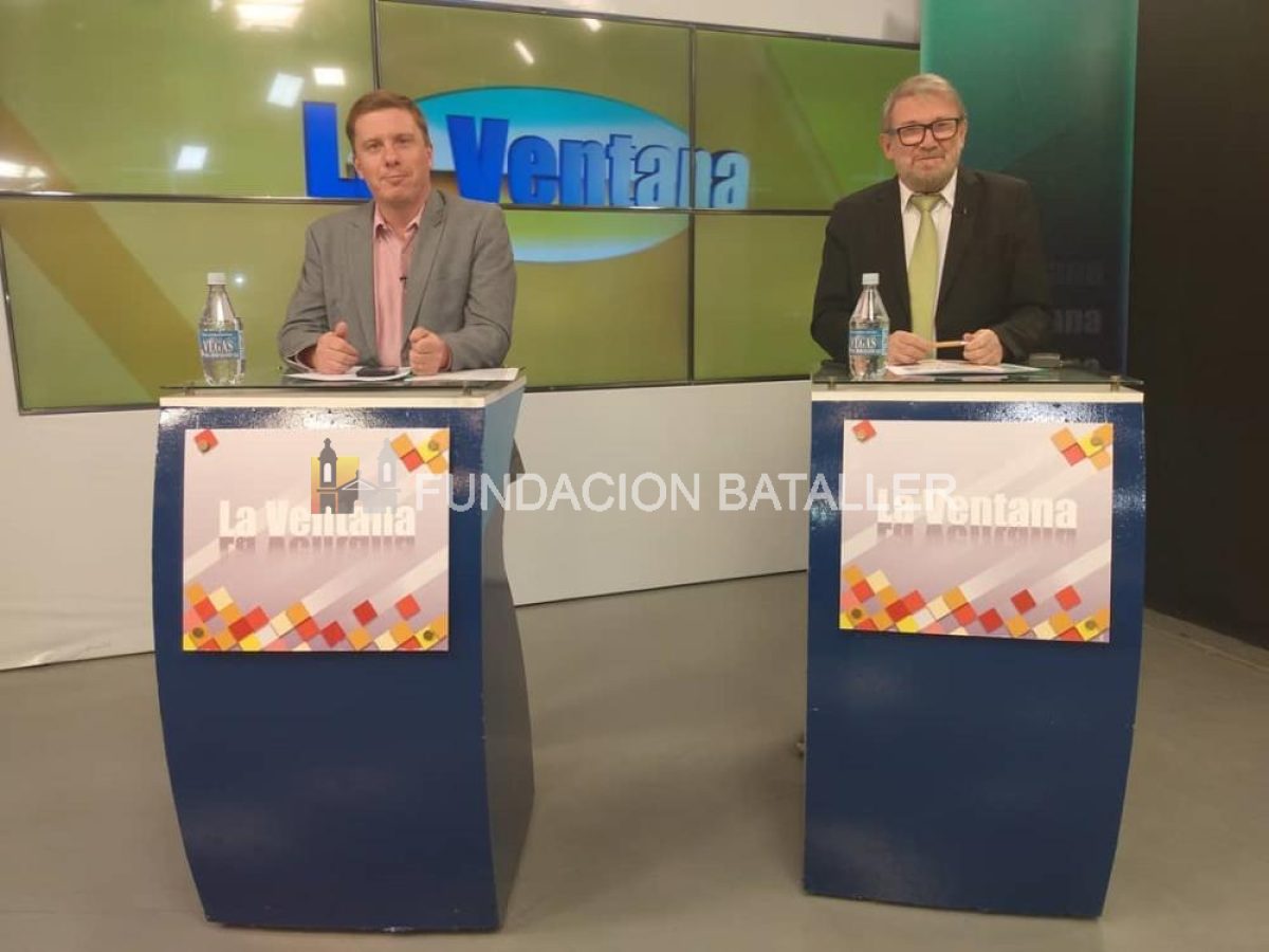 Deberes conyugales y cómo se vive dentro de la cárcel