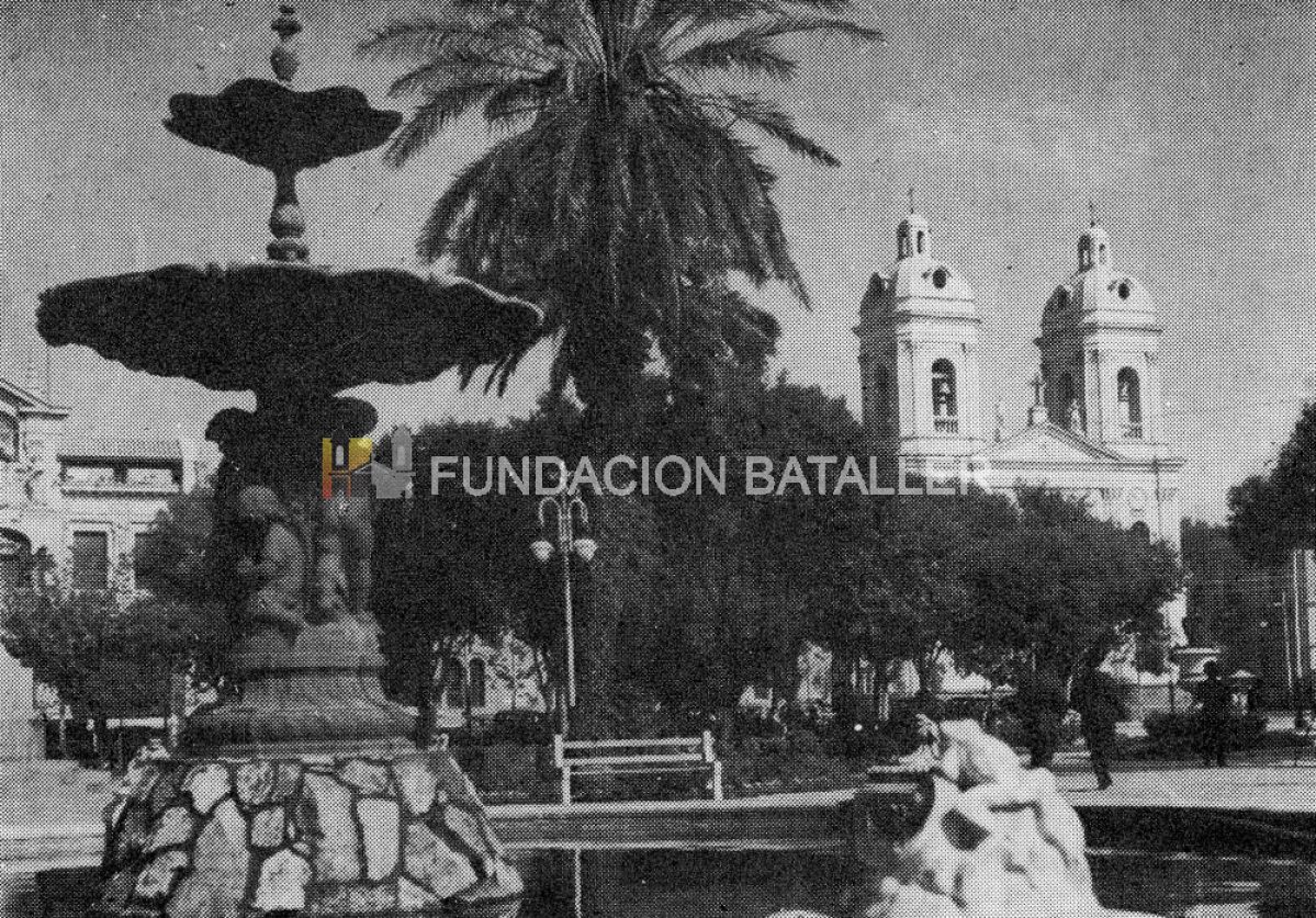 El último discurso de Domingo Faustino Sarmiento en San Juan