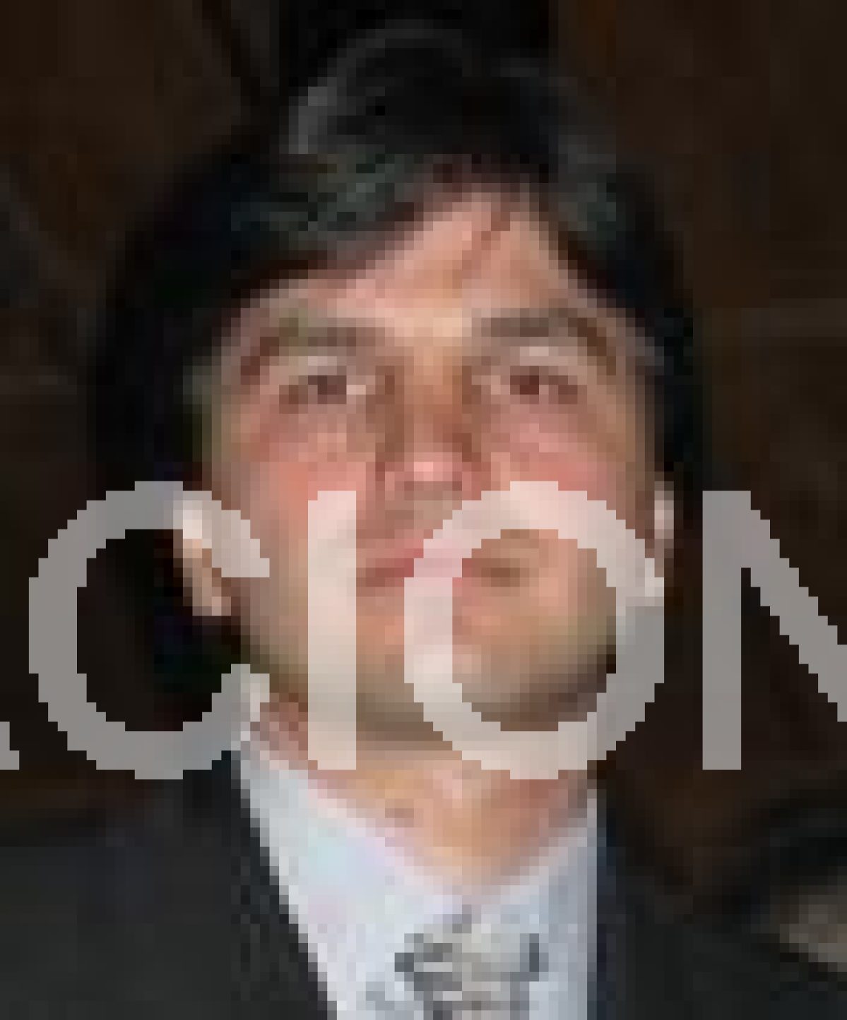 Marcos Andino