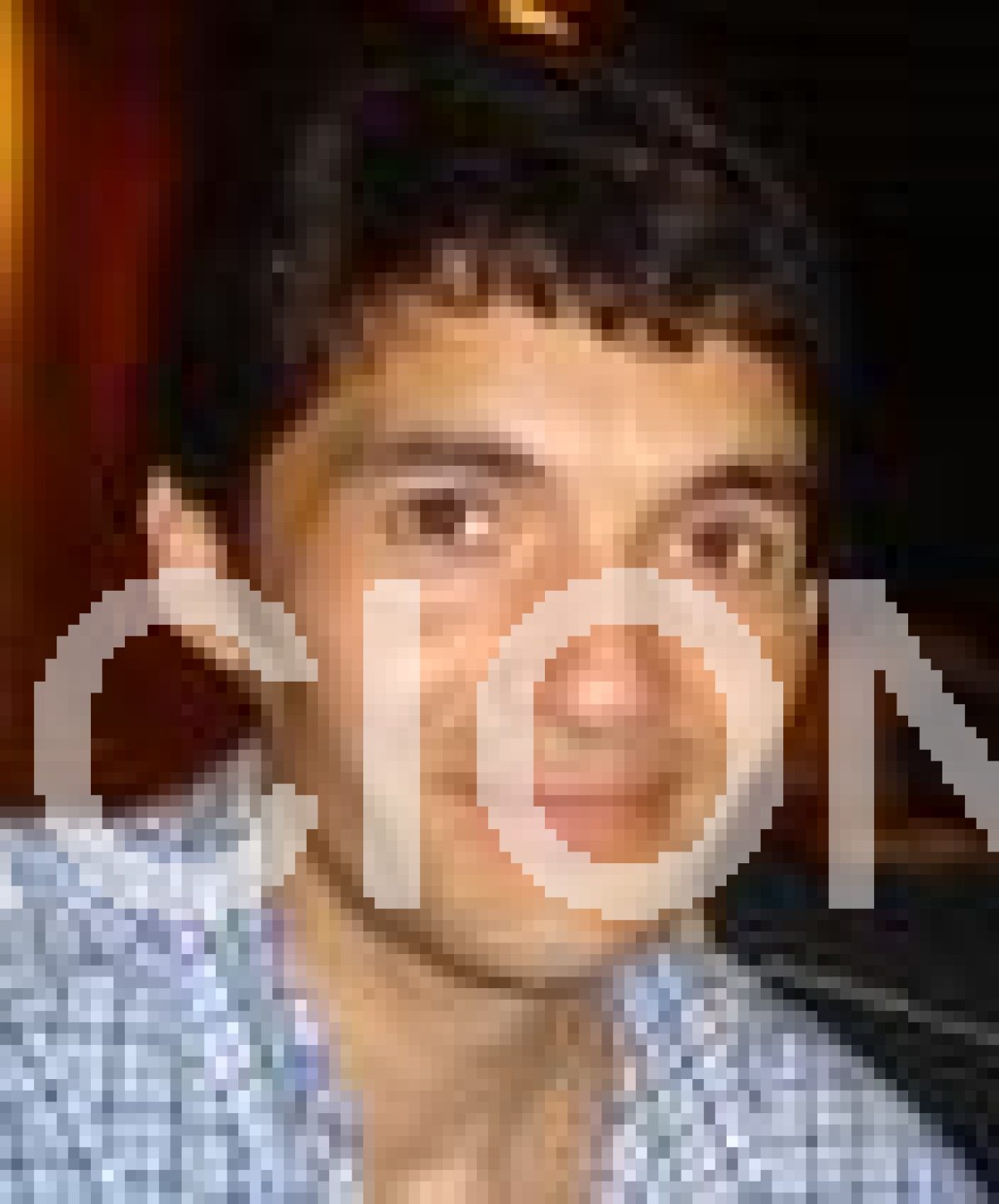 Daniel “Lechuga” García