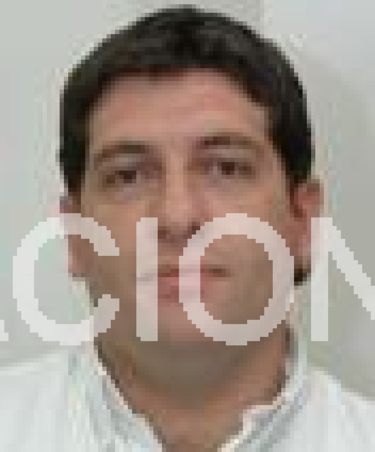 Pablo Gonzalo Pacheco