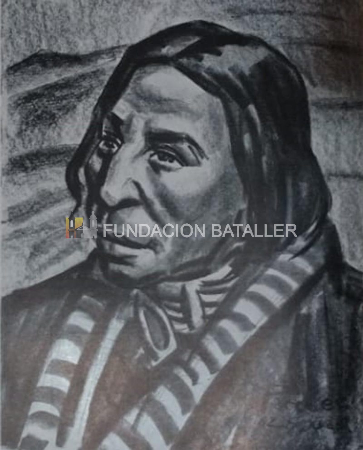 Teresa Ascensio de Mallea
