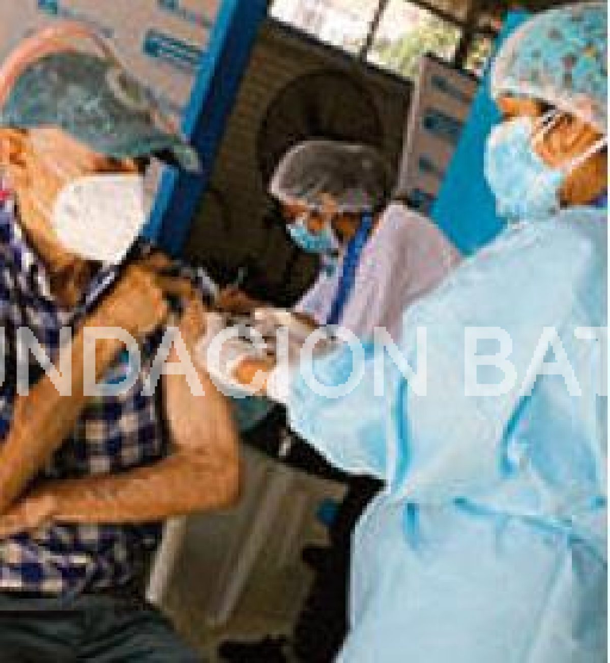 Nuevas palabras en tiempos de pandemia