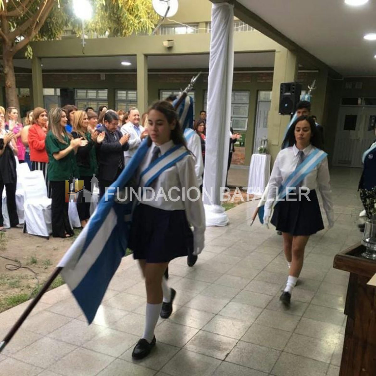 Escuela de Educación Integral de Adolescentes y Jóvenes con Discapacidad Profesora Ivonne Barud de Quattropani”
