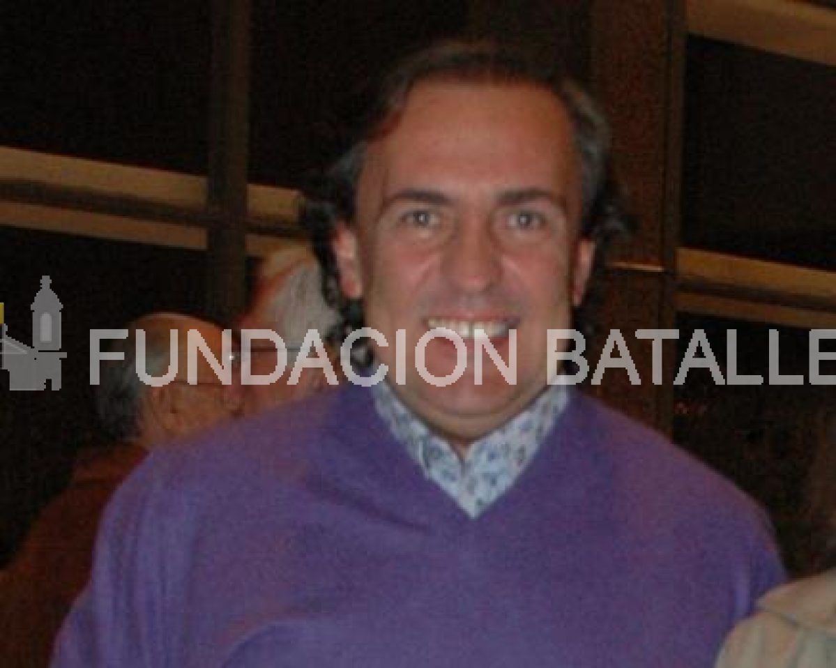 Por una estafa con cheques sin fondos, detuvieron al empresario Jorge Diez