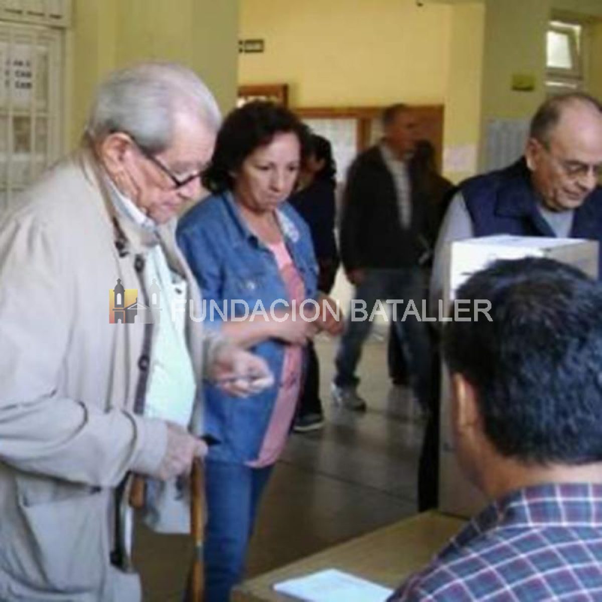 Murió uno de los autores del proyecto del Auditorio: Eduardo Mario Caputo Videla