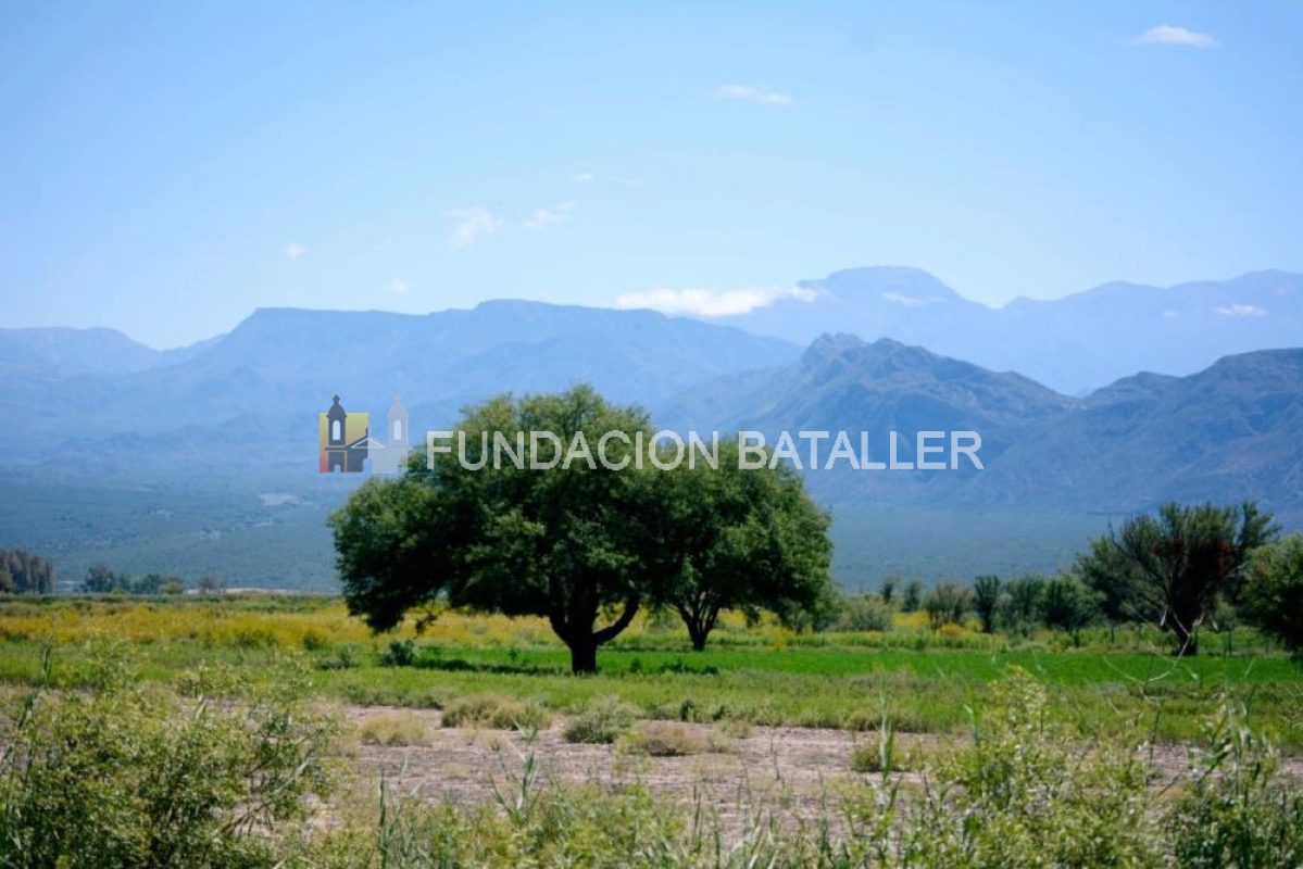 El otro Bella Vista: el pueblo jachallero que le debe su nombre a un forastero