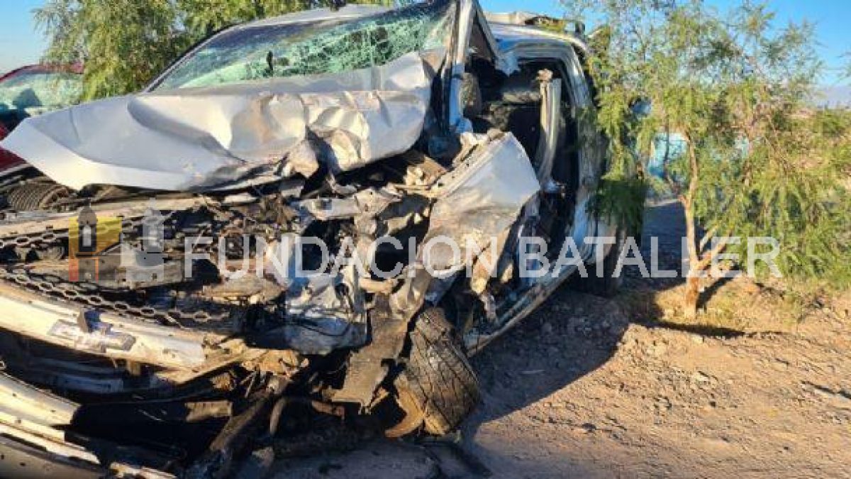Una tragedia que dejó al desnudo muchas falencias 