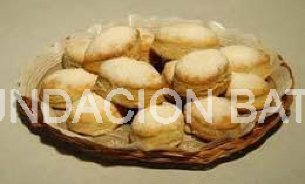 Mantecados