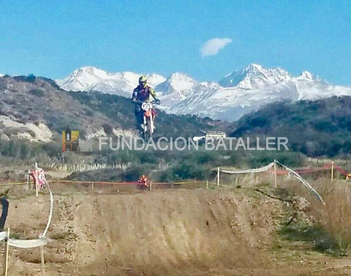 Los Del Carril, una familia 100% deportista