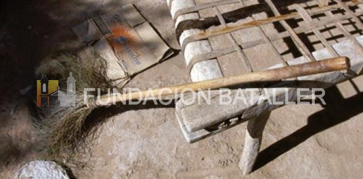 Más palabras en adivinanzas cuyanas