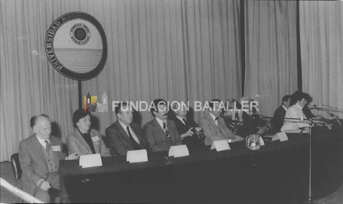 7 de septiembre. En 2022 fallece Hugo Segundo Médici