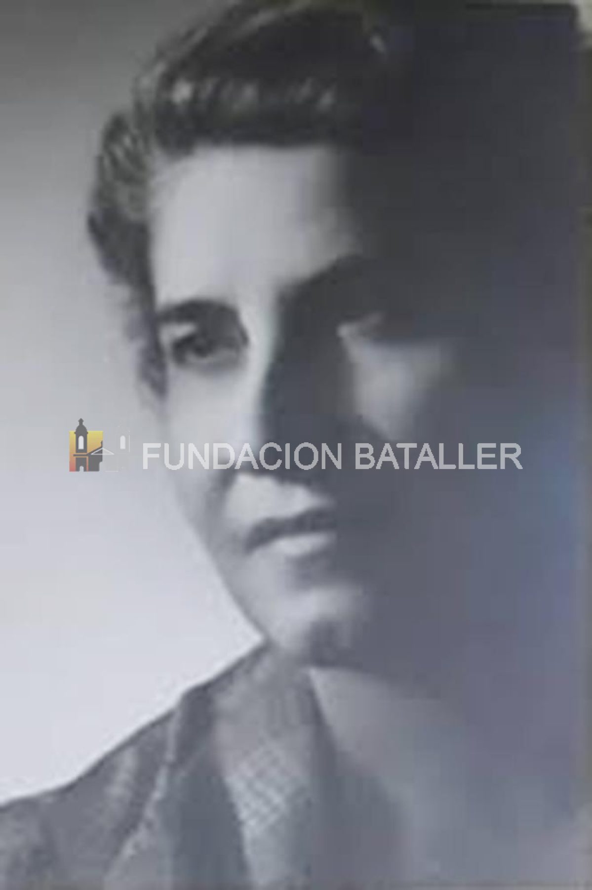 8 de septiembre. En 1907 nace Mercedes Gallardo Valdez