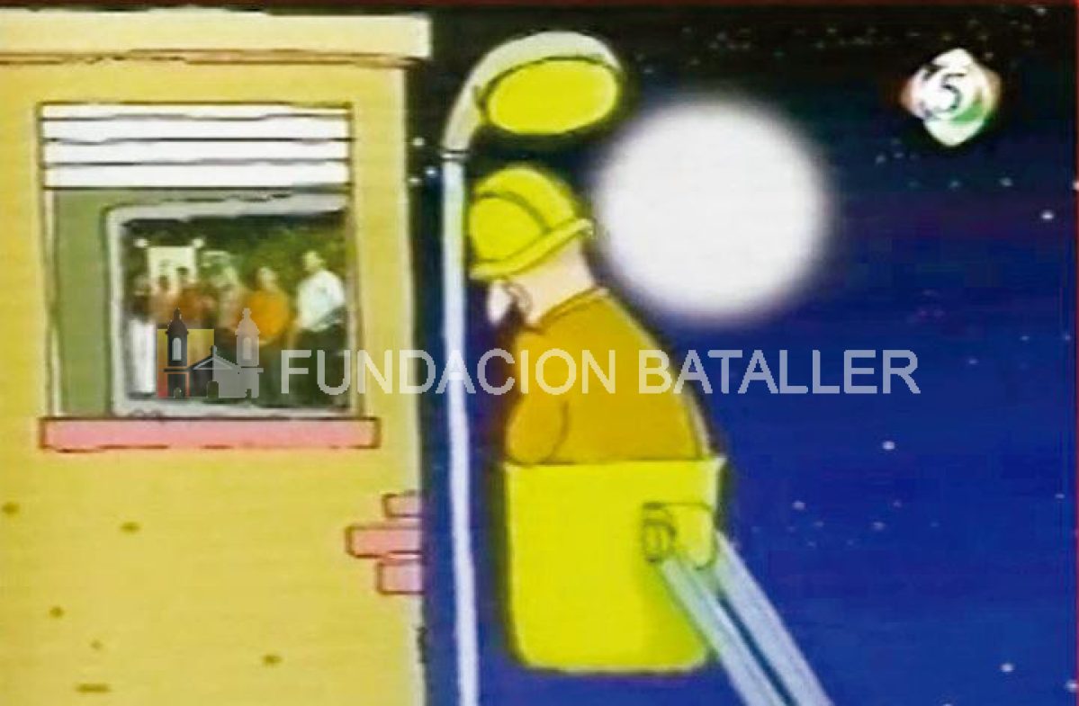 Cuatro mil programas no es simplemente un número