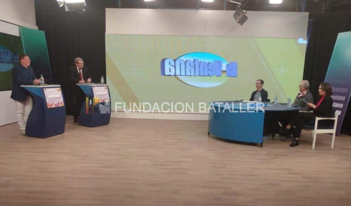 Sexo no binario, temas médicos, radicalismo y concurso de intérpretes 