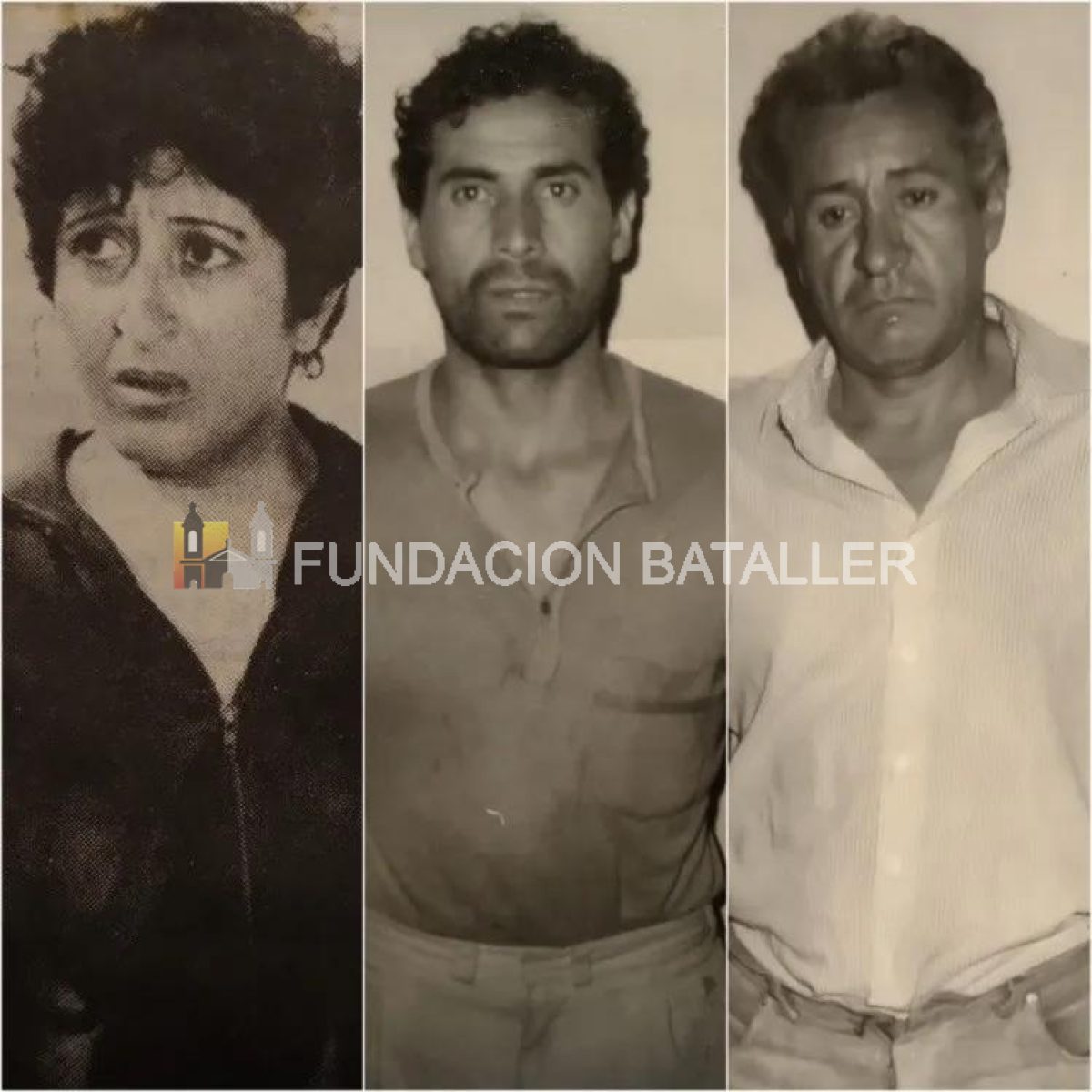 El crimen del taxista José Luis Guerrero que sacudió a San Juan