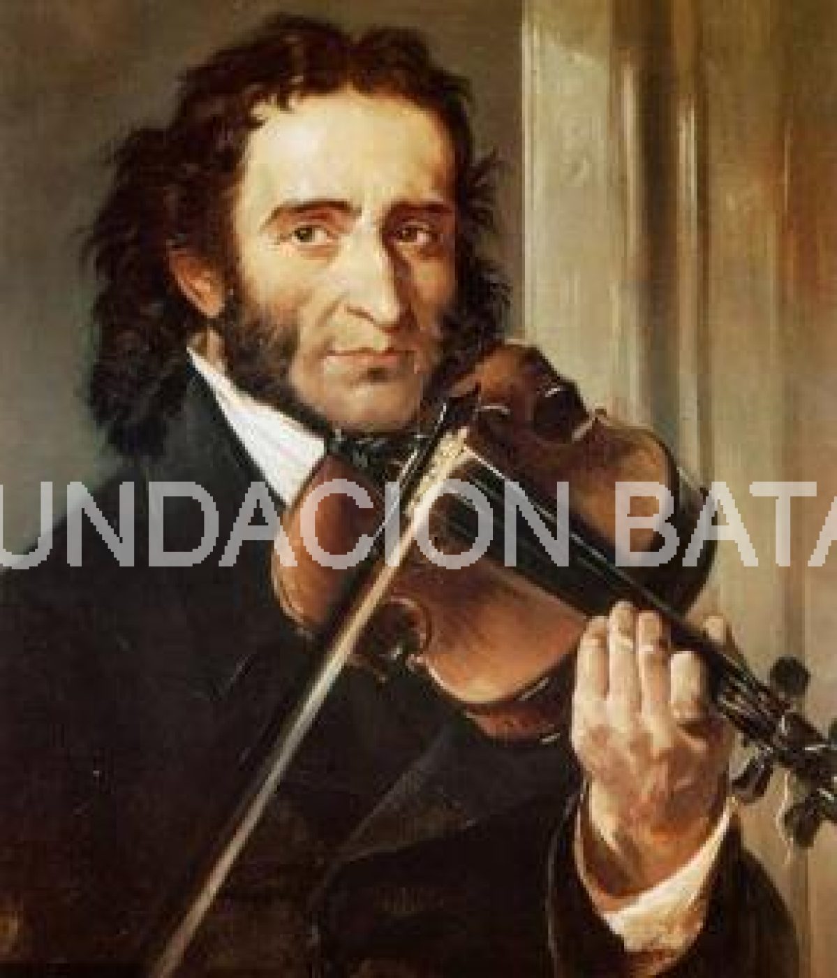 Paganini: ¿mito o verdad? 