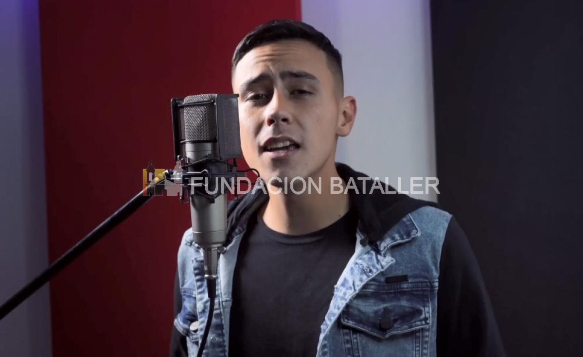 Por qué, el nuevo video de Juan Cruz Rufino