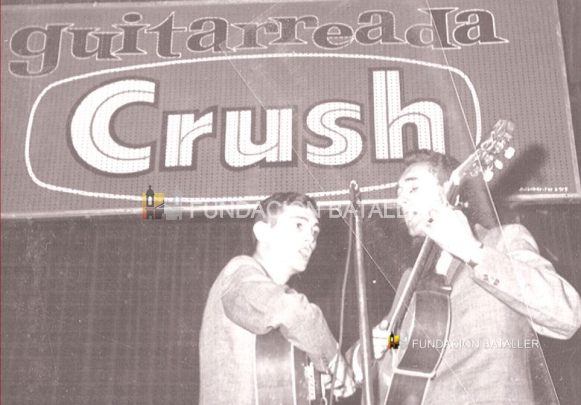 Dos exitosos programas radiales