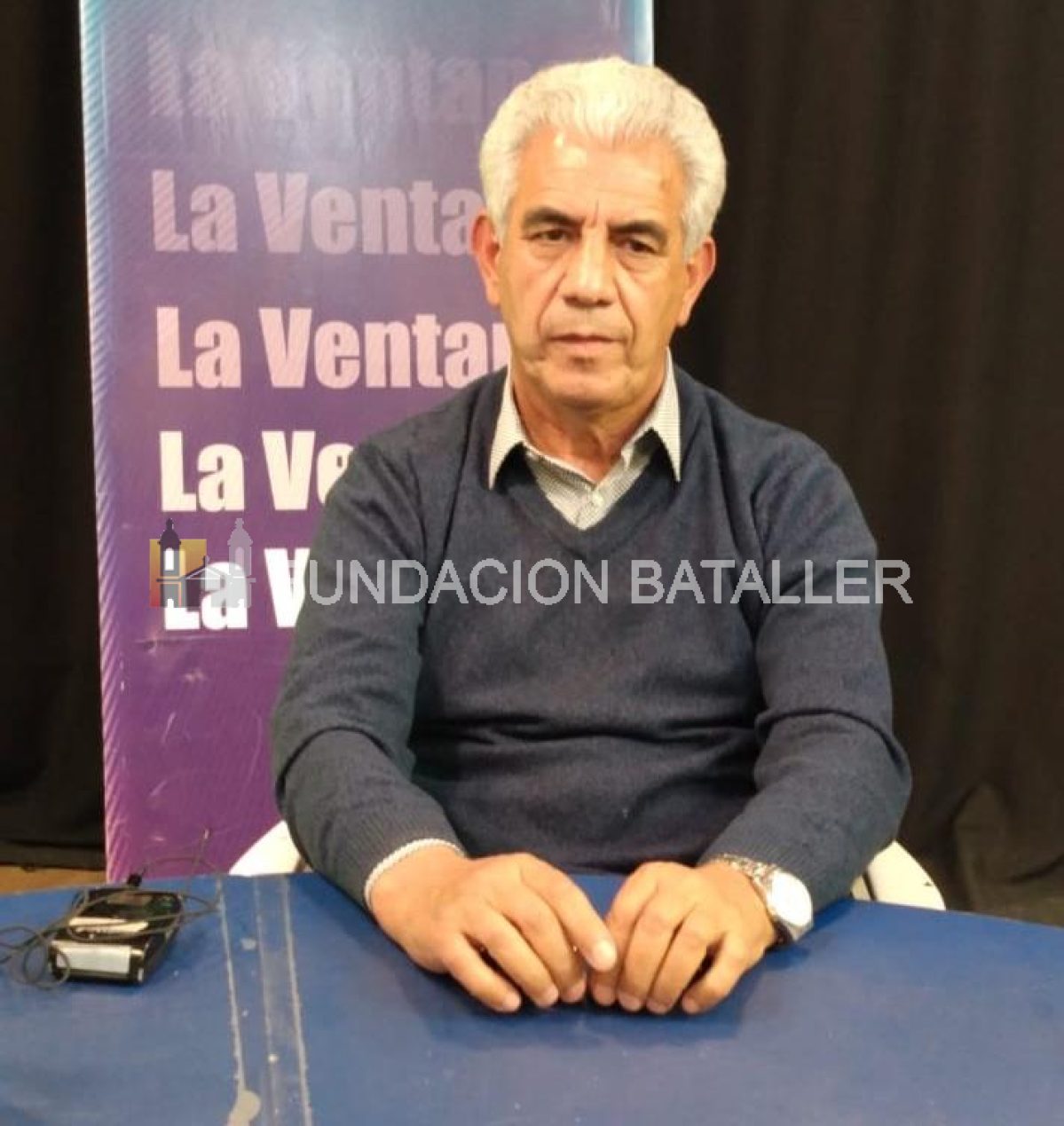 La campaña de las PASO con Walberto Allende y Susana Laciar; música y el sobreseimiento de Pablo Más y concurso de intérpretes