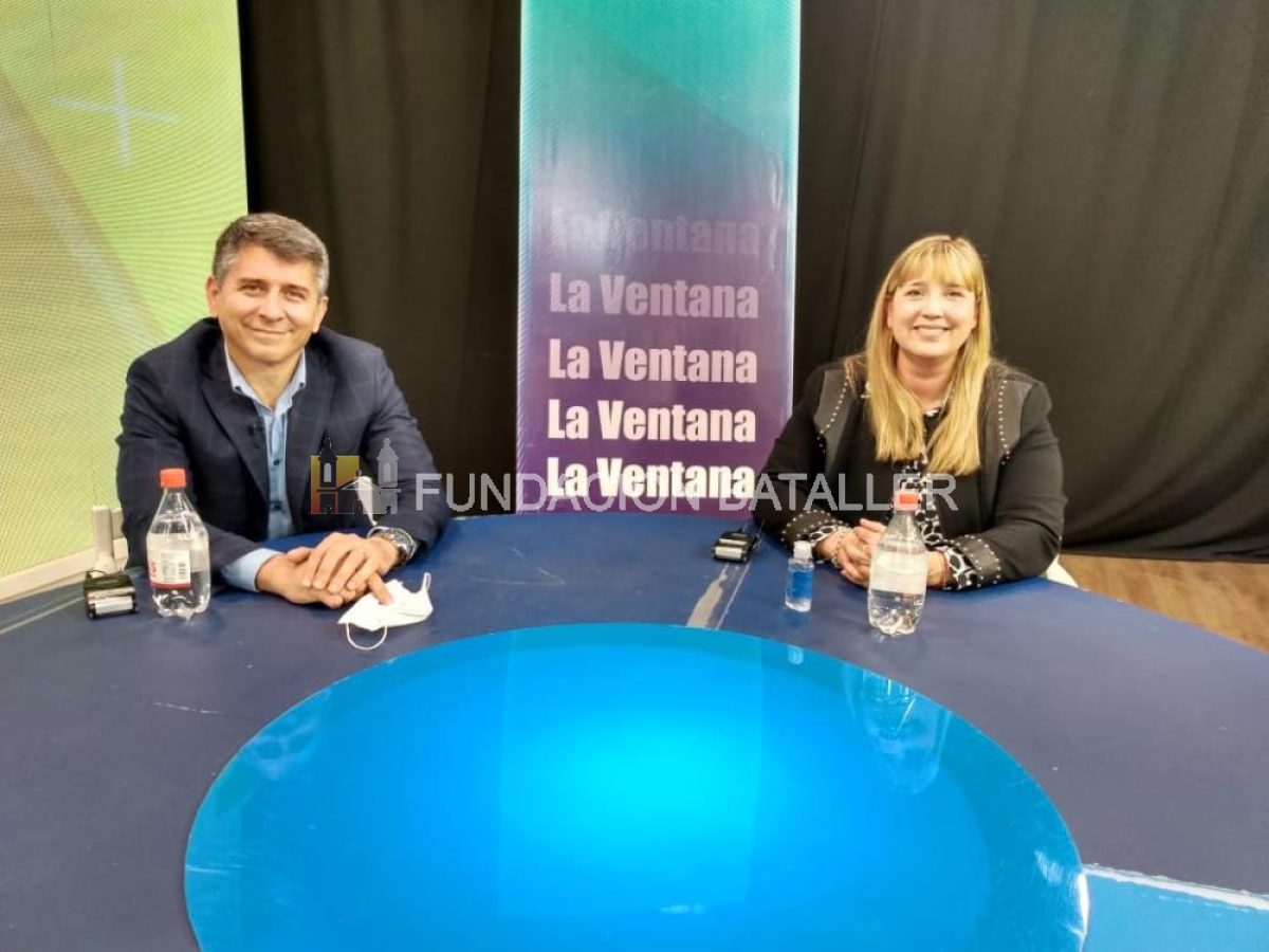 Realidad sanitaria y medidas nacionales