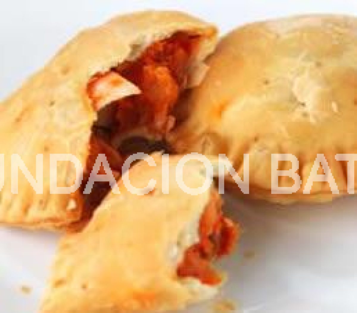 Empanaditas de morrones