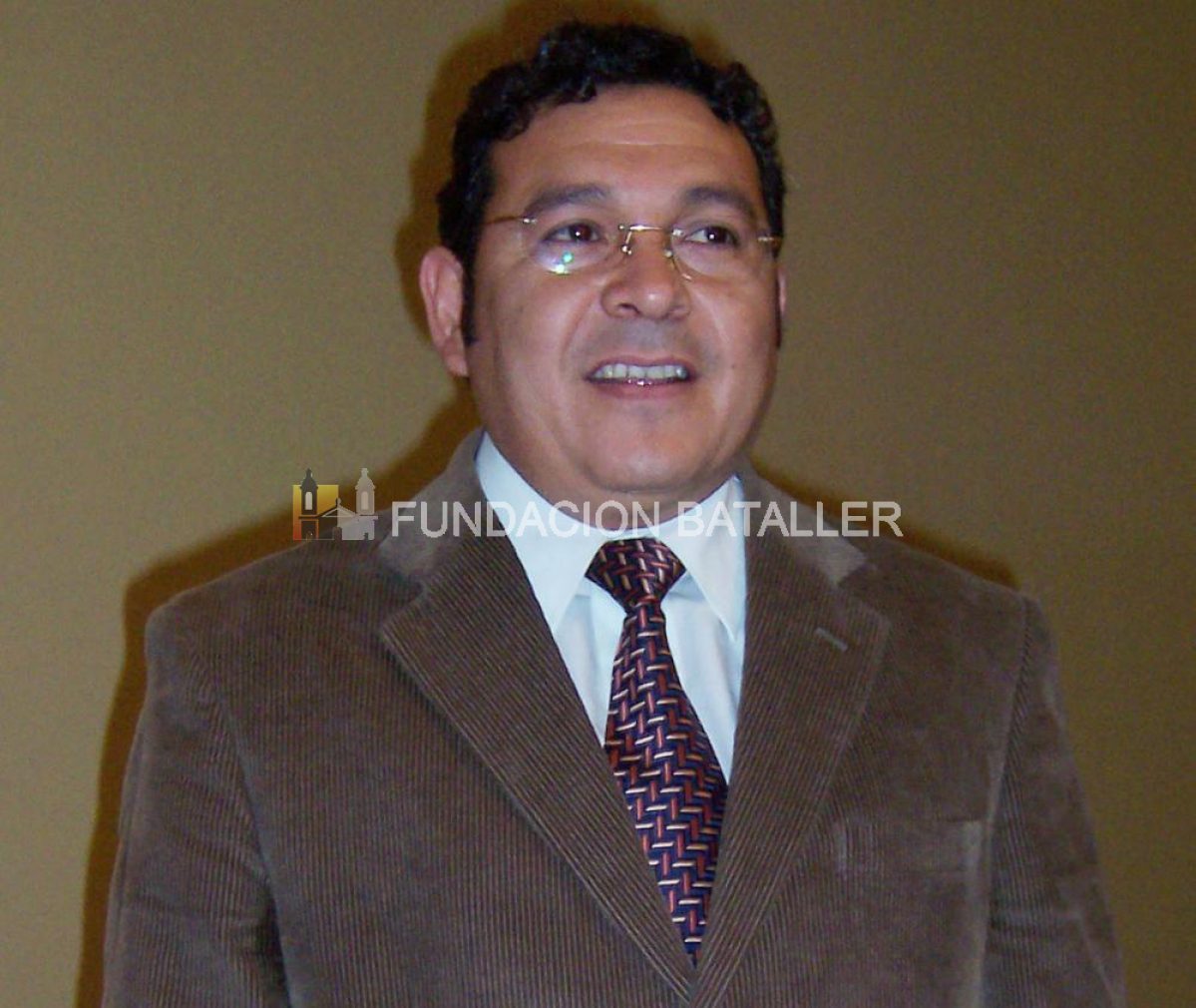 Roque Elizondo