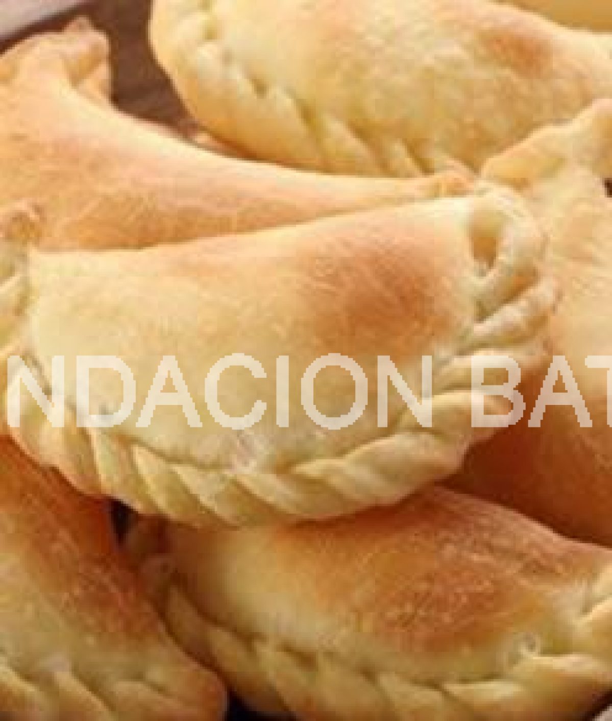 Empanadas criollas