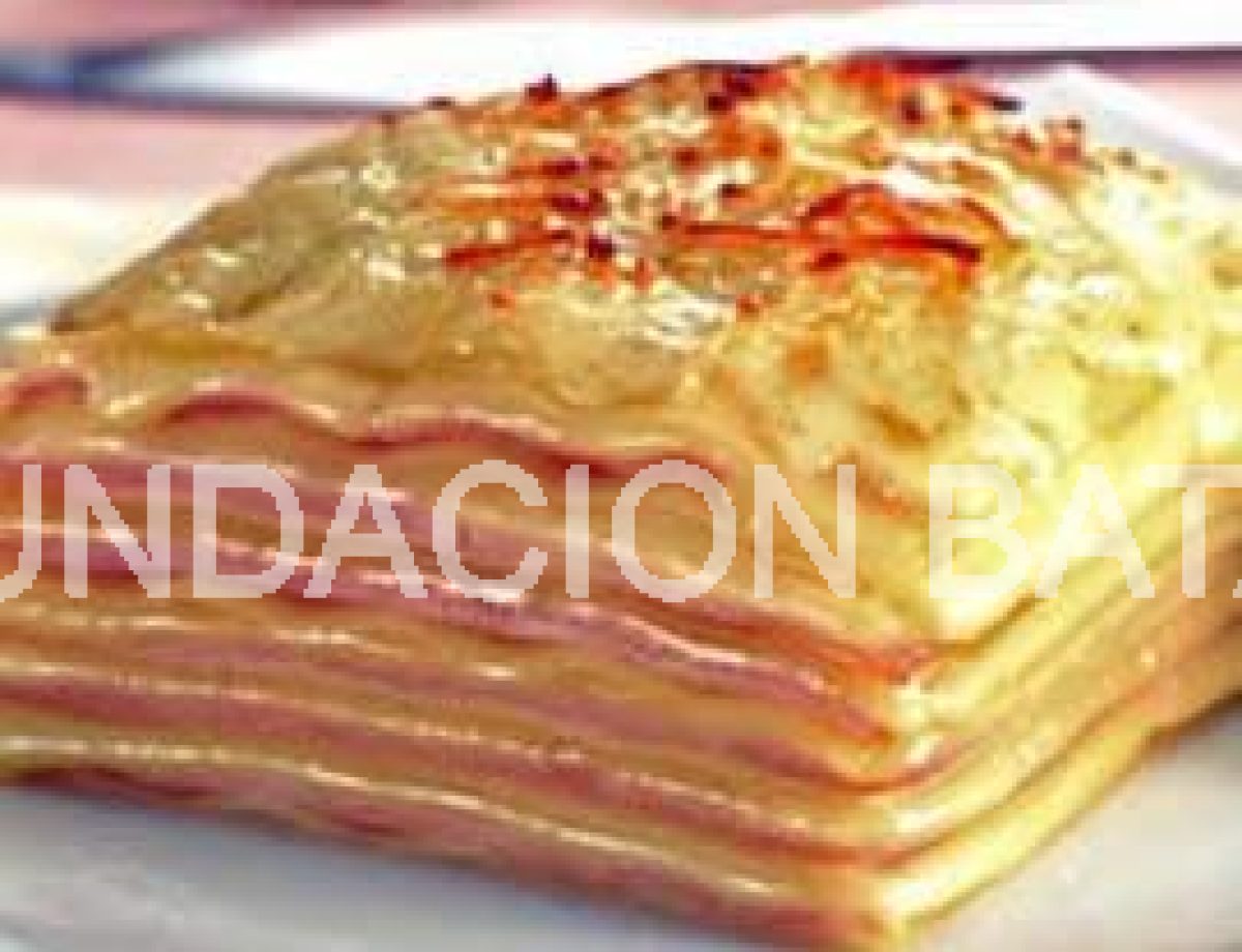 Lasagnas