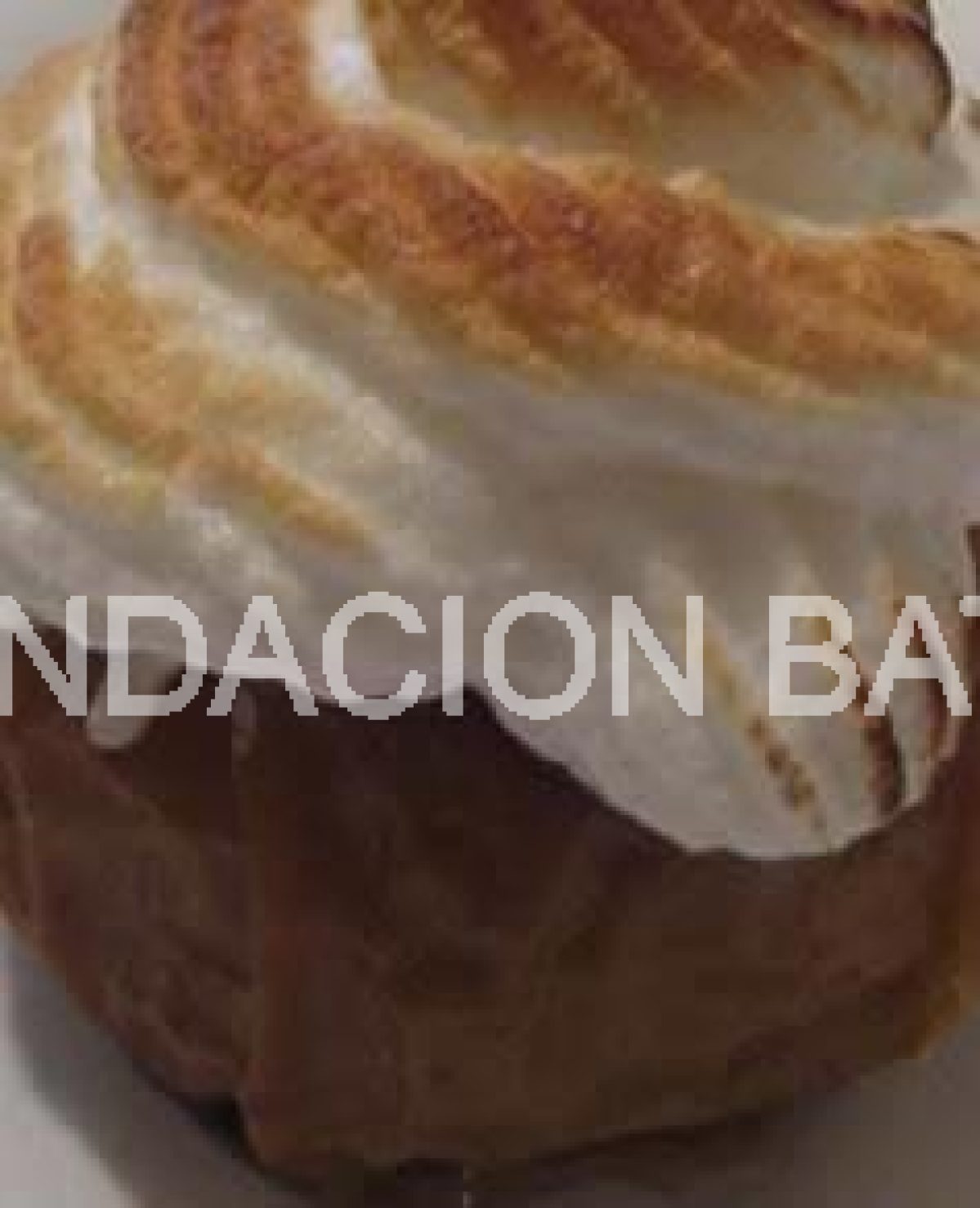 Manzanas asadas con crema pastelera