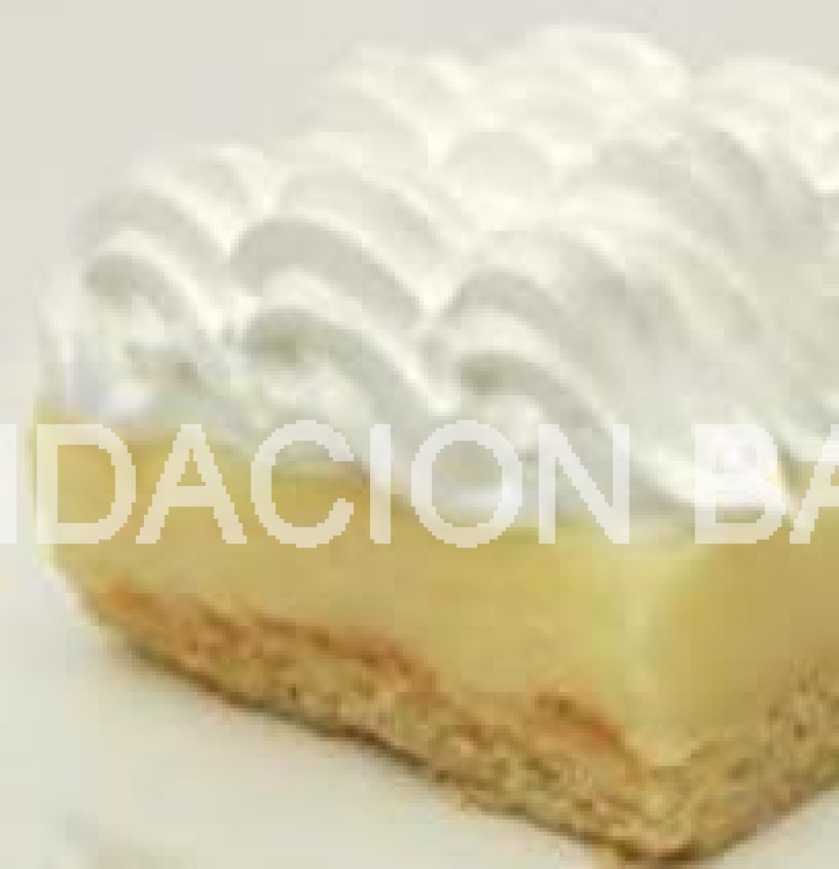 Tarta de Limón (Lemon Chesse)