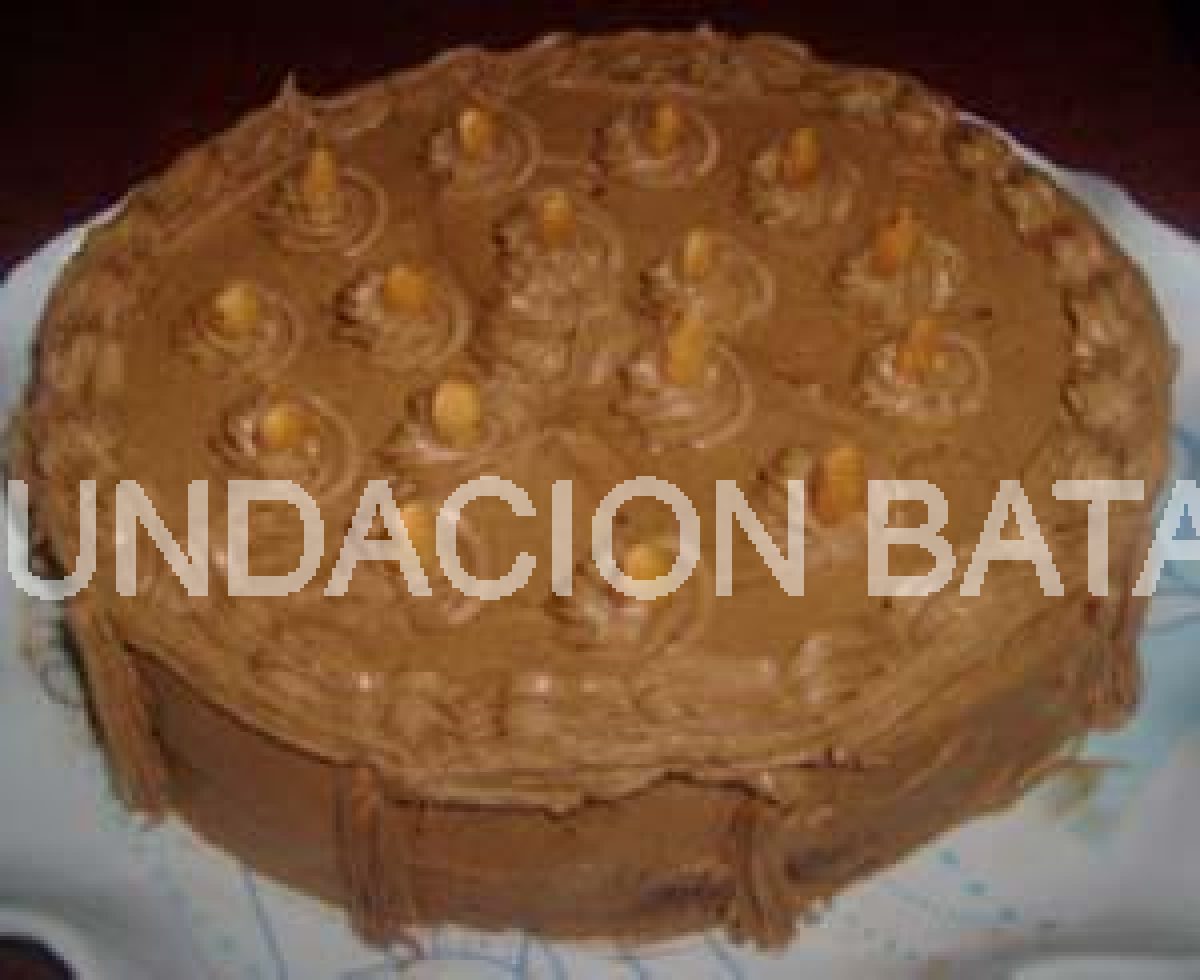 Torta Moka