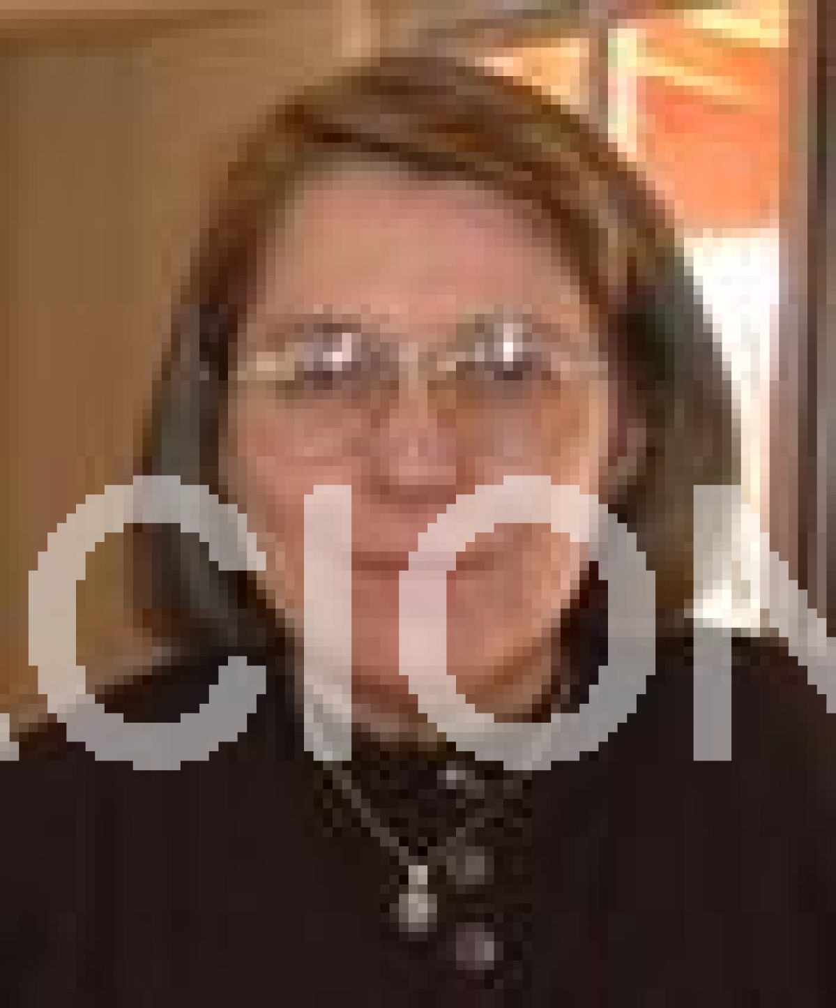 Mercedes Hernández De Alessi