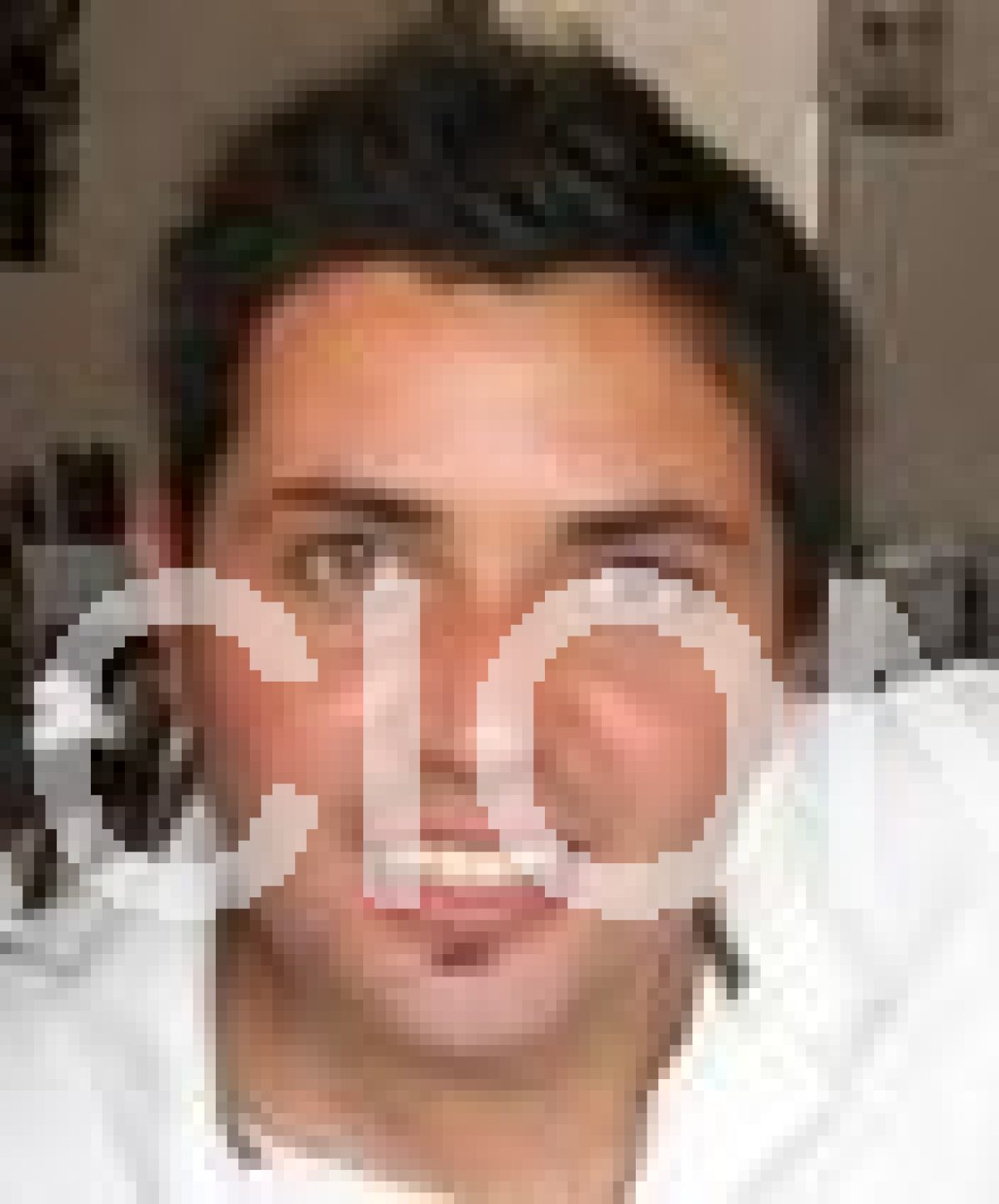 Eric Andino