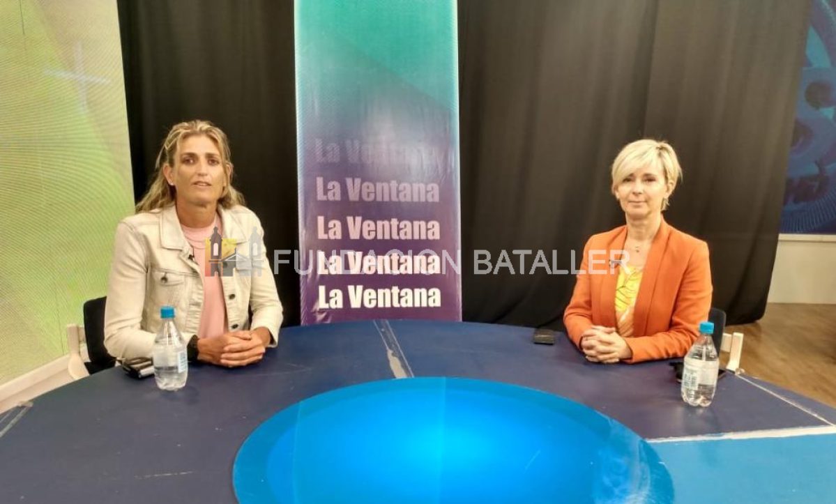Adopción de la nena con discapacidad; árbitro cuestionado en el rugby y los inventos en la UNSJ