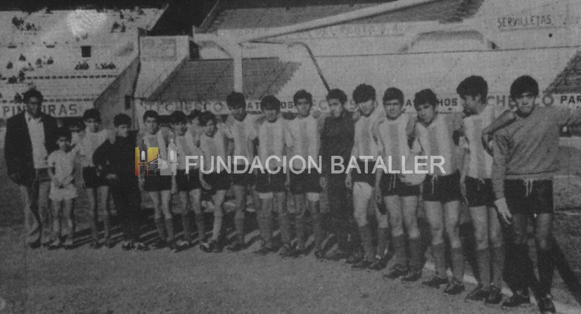 Ernesto Picot: fue un Pelé antes que Pelé